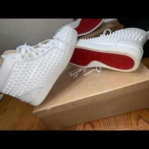 Red Bottoms